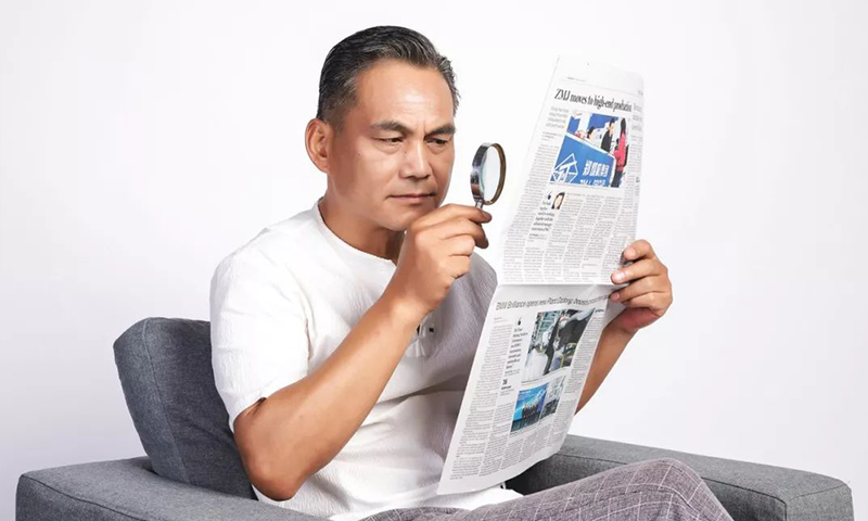 都說近視的人老了以后不會(huì)老花，真的有這么神奇？真相是什么？