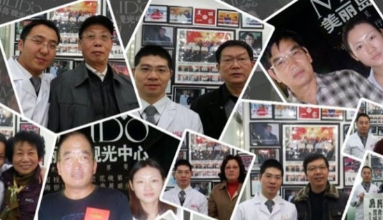 老花了不可怕不必遮掩，只需一副享受舒適生活